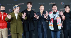 ช่อง 3 และ M Studio พร้อมส่ง “มานะแมน”  ภาพยนตร์ที่เป็นมิตร สู้ชีวิต และติดตลก เข้าฉาย 8 สิงหาคมนี้