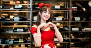 หนุ่ม ๆ เตรียมใจละลาย “เก๋ไก๋” รับบทสาวหวานขี้อ้อน ใน “อคิลลิสเคิร์ส กับสมบัติต้องคำสาป”