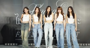 QRRA จัดงาน QRRA – ไม่ง้อจะพอแล้วนะ (Enough) FANSIGN EVENT ฟูลฟิลแฟนคลับ แง้มเตรียมปล่อยซิงเกิลใหม่เร็วๆนี้