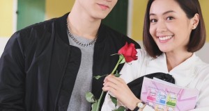 แรงฉุดไม่อยู่ “ใจพิสุทธิ์” ทุบสถิติเรตติ้ง New High  “เทศน์-อุ้ม-หลิงหลิง-จ็อบ” ฮอตติดเทรนด์ X อันดับ 1