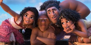 สองภาพยนตร์ส่งท้ายปีที่ควรค่าแก่การไปดูต้อนรับปีใหม่ “Disney’s Mufasa: The Lion King มูฟาซา: เดอะ ไลอ้อน คิง” และ “Disney’s Moana 2 โมอาน่า 2” วันนี้ในโรงภาพยนตร์