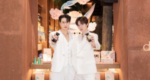 ‘เก่ง-น้ำปิง’ ควงคู่เฉลิมฉลอง 25 ปี ‘divana’ พร้อมเปิดตัว 5 กลิ่น Perfume Oil