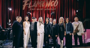 ‘เกล ดีล่า’ แถลงจัดงาน “JAZZY CONCERT” ครบรอบ 22 ปีอัลบั้ม JAZZY ตัวมัม ตัวมารดา ตบเท้าร่วมโชว์เพียบ