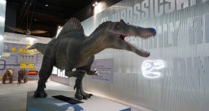 เปิดประตูสู่โลกไดโนเสาร์! DINOLAB BANGKOK 2025 Jurassic Domination นิทรรศการอินเทอร์แอคทีฟที่จะพาคุณย้อนสู่ยุคจูราสสิคอย่างสมจริงที่สุด! วันนี้ถึง 16 เมษายน 2568 ณ Attraction Hall ชั้น 6 ไอคอนสยาม เปิดประตูสู่โลกไดโนเสาร์! DINOLAB BANGKOK 2025 Jurassic Domination นิทรรศการอินเทอร์แอคทีฟที่จะพาคุณย้อนสู่ยุคจูราสสิคอย่างสมจริงที่สุด! วันนี้ถึง 16 เมษายน 2568 ณ Attraction Hall ชั้น 6 ไอคอนสยาม