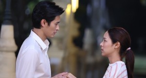 แรงเกินต้าน! “พรชีวัน” ทุบสถิติเรตติ้ง New High   “เก้า-พีพี” จูบแรกสนั่นโซเชียล ฟินติดเทรนด์ไทย-โลก อันดับ1