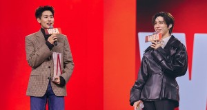 “BILLKIN” และ “PP KRIT” คว้า 2 รางวัลใหญ่งาน “Weibo International Entertainment Awards 2026” ที่มาเก๊า พร้อมโชว์เดี่ยวสุดพิเศษ ตอกย้ำความทรงอิทธิพลระดับเอเชีย