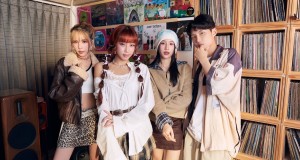 PRETZELLE ร่วมงาน Dept (뎁트) ศิลปินและโปรดิวเซอร์ชาวเกาหลี คอลแลปส์ เพลงคลั่งรัก “Tell Me”