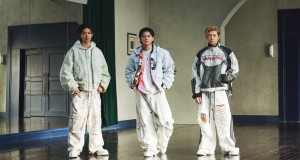 Number_i ฉลองครบรอบ 1 ปี ด้วยซิงเกิลใหม่ “GOD_i”  ที่สร้างแรงบันดาลใจให้เกิดความกล้าและความเชื่อมโยงกัน