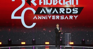 งานประกาศผลรางวัล “คมชัดลึกอวอร์ดครั้งที่ 20” ยิ่งใหญ่และอัดแน่นไปด้วยความภูมิใจของคนบันเทิงทั้งเบื้องหน้า และเบื้องหลัง
