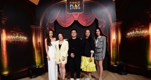 โจ้-บอส-เอื้อ” จับมือเปิด “Finale Play Studio” “เป้ย-เมย์” พร้อมเหล่าคนบันเทิง ร่วมแกรนด์โอแพนนิ่ง โจ้-บอส-เอื้อ” จับมือเปิด “Finale Play Studio” “เป้ย-เมย์” พร้อมเหล่าคนบันเทิง ร่วมแกรนด์โอแพนนิ่ง