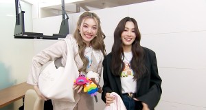 ศุกร์ที่ 26 นี้ พบกับ 2 สาวฮอต “หลิง – ออม” ในรายการ “ไนน์เอ็นฯ” ทางช่อง 9 กด 30