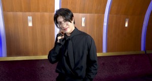 ศุกร์ที่ 23 นี้ ตามติดคำตอบ อาการติดหนึบที่ดัดขนตา ของ “เมฆ-จิรกิตติ์” ในรายการ“ไนน์เอ็นฯ” ทางช่อง 9 กด 30