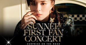 SUNNEE FIRST FAN CONCERT ‘SURPRISE ON THE ROAD’ IN BANGKOK 2023  แฟนคอนครั้งแรกกระแสแรงเกินต้าน SUNNEE ส่งคลิปขอบคุณ Sun Star  แง้ม เซอร์ไพรส์ สเปเชียลเกสต์สุดปัง