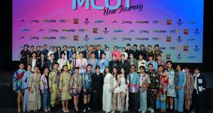 “MCOT New Journey” รุกหนักทุกเจเนอเรชัน พร้อมผลักดันสู่สากล