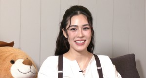 ศุกร์ที่ 15 นี้ มาอมยิ้ม พริ้มใจกับ “หลิงหลิง ในรายการ “ไนน์เอ็นฯ” ทางช่อง 9 กด 30