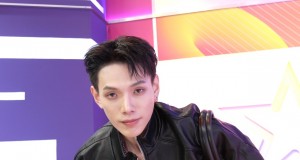 ศุกร์ที่ 13 นี้ พบฟีลน่ารักในเป๋าของ “ต้าห์อู๋ พิทยา” ในรายการ “ไนน์เอ็นฯ” ทางช่อง 9 กด 30