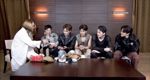 ศุกร์ที่ 7 นี้ บอยกรุ๊ปสุดฮอต “PERSES” พร้อมใจมาเผย…นั่น…ในเป๋า  นั่นไหนนั้น ห้ามพลาดในรายการ “ไนน์เอ็นฯ” ทางช่อง 9 กด 30