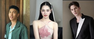 ใจฟู!! แทนแม่หน่อย – พ่อเคน เมื่อลูกชาย น้องคุณ-คุนนธรรม วงศ์พัวพันธ์ ลูกไม้หล่นไม่ไกลต้น โชว์ลุคมาดเท่ห์ ขึ้นแคทวอล์ค แฟชั่นโชว์ ให้แบรนด์ดังระดับโลก DAKS ในวาระเฉลิมฉลอง ” 130th Anniversary Collection “