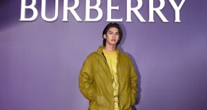 ไบร์ท วชิรวิชญ์ ฮอตเกินต้าน! บินไปร่วมงาน Burberry Streets Seongsu Event ในฐานะ Brand Ambassador ของ Burberry ณ กรุงโซล ประเทศเกาหลีใต้