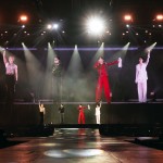THE TITANS CONCERT สร้างตำนานคอนเสิร์ตแห่งปี 4 มหาเทพ “BAMBAM – JEFF SATUR – PP KRIT – TIMETHAI” สร้าง “สงครามแห่งความสุข” สุดตราตรึง ครอง X อันดับ 1 ไทย 2 วันซ้อน ทะยานติดเทรนด์โลก