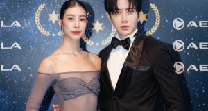 “ไมค์ พิรัชต์ – มิ้นต์ ชาลิดา” ร่วมงานกาล่าดินเนอร์สุดยิ่งใหญ่ สัมผัสนวัตกรรมใหม่แห่งวงการความงาม ในงาน “A NIGHT OF STELLAR HONORS – AESLA AWARDS 2024” เพื่อมอบรางวัลแก่แพทย์ความงามระดับแนวหน้า
