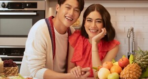 “หมาก-คิม”ชวนดูซีรีส์ทำอาหาร “MarkKim + Chef” ทาง HBO GO ทุกวันศุกร์ เริ่มวันแรก 18 สิงหาคมนี้