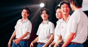 “LoveSick Back to School” จัดตารางสอนให้พร้อมแล้วเปิดเทอมไปพร้อมกับหนุ่มๆ “LoveSick 2024” เริ่มตอนแรก 15 กันยายนนี้ ทางช่อง 9 กด 30