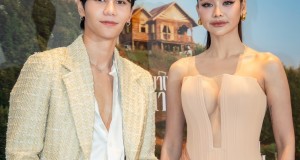 ตัวอย่างหนัง “วิมานหนาม” มาแรง ขึ้นเทรนด์ X ติดต่อกันทั้งในไทย และต่างประเทศ