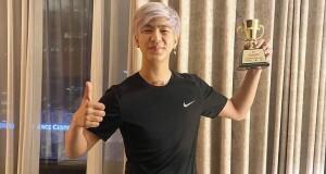 “โย – ก่อเกื้อ” เด็กนิวเจน ช่อง 8  คว้ารางวัลรองแชมป์ บาร์เทนเดอร์ ระดับเอเชีย ที่ประเทศเกาหลีใต้