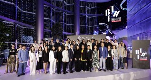 Siam Paragon Bangkok International Fashion Week 2023  ปรากฏการณ์แฟชั่นวีคยิ่งใหญ่ที่สุดของไทย  เปิดรันเวย์ประกาศศักยภาพแฟชั่นไทย หนึ่งใน Soft Power ทรงพลัง  4 วัน 12 โชว์  5 – 8 ตุลาคม 2566 ณ พาร์ค พารากอน สยามพารากอน