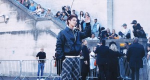 “ไบร์ท-ใหม่” คู่ไอคอนิกแฟชั่นระดับโลก เตรียมสร้างความปังในงานใหญ่ “THE BOF500 CLASS OF 2024”