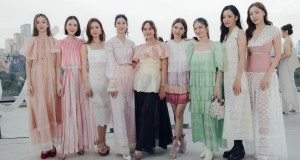 “Janesuda” เปิดตัวคอลเลกชั่นใหม่ “Bangkok Love Letter” ดีไซน์เสื้อผ้าสวมใส่สบายผ่านมนต์เสน่ห์ของกรุงเทพมหานคร