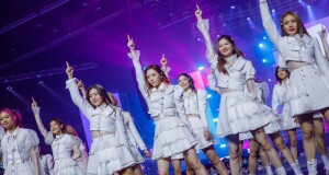 iAM จัดคอนเสิร์ตใหญ่ทิ้งท้ายปี 2022 ภายใต้ชื่อ “BNK48 1st Generation Concert “Dan D’1ion”
