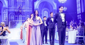 EM DISTRICT เปิดตัว “มิวอ้อน ณณณ – เมจิ ณัชชา” แรงบันดาลใจของคนรุ่นใหม่  พร้อมโชว์ชุดพิเศษสุดอลังจากศิลปินชื่อดัง “ต้าห์อู๋ – รัดเกล้า”  ในงาน EM DISTRICT LA BELLE et LE BEAU 2024
