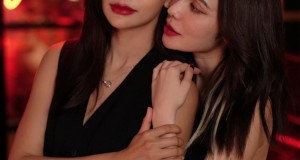 อิงฟ้า – ชาล็อต ดีใจที่ได้ร่วมงานกับ CHANGE2561 ใน CLUB FRIDAY THE SERIES ตอน LOVE BULLY รักให้ร้าย เตรียมพร้อมแจกความฟิน