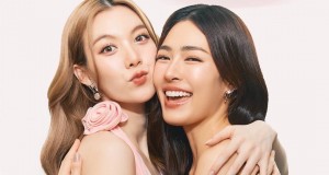 “หลิงหลิง-ออม” แรงเกินต้าน! ทนกระแสเรียกร้องไม่ไหว จัดให้ “Dear my Love LING & ORM Fan Meeting 2024″