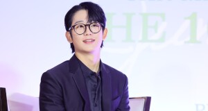 “จองแฮอิน” (Jung Hae In) จัดงานแถลงข่าวแฟนมีตติ้ง เตรียมเซอร์ไพรส์สุดอบอุ่น พิเศษจุใจ 21 ตุลาคม นี้ ในงาน “THE 10TH SEASON” ฉลองครบรอบ 10 ปี นับตั้งแต่เข้าสู่วงการบันเทิง