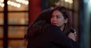 ความมหัศจรรย์ของการได้เจอกัน !! ไอรีน (ชาล็อต) รุกจีบ ไนท์ (อิงฟ้า) จนแทบตั้งตัวไม่ทัน CLUB FRIDAY THE SERIES : HOT LOVE ISSUE “เรื่องรัก เรื่องร้อน” ตอน LOVE BULLY รักให้ร้าย Ep.1
