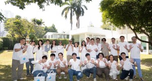 GDH จัดงาน “พิธีเจริญพระพุทธมนต์สวดบูชาพระนพเคราะห์” เนื่องในโอกาสครบรอบ 9 ปี เตรียมก้าวสู่ปีที่ 10