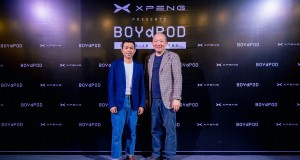 “BOYdPOD” เสิร์ฟความสุขในงาน “XPENG presents BOYdPOD Drive-in Theatre” ดื่มด่ำเพลงเพราะพร้อมย้อนความทรงจำชมหนังรักสุดคลาสสิค