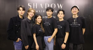 Viu (วิว) ชวนทุกคนหลอนรวดเดียว ไม่มีสะดุด “SHADOW เงา ล่า ตาย Ep.8 แบบใกล้ชิดก่อนใคร ในงาน “SHADOW เงา ล่า ตาย PART2 PREMIERE”