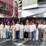 Star Hunter Entertainment จับมือ WeTV บวงสรวงซีรีส์ 2 รส 2 สไตล์ ซีรีส์ WeTV Original “ข่มขลัง” (Khom Khlang The Series) และ ซีรีส์ Remain The Series (สิ่งที่เหลืออยู่) แฟนคลับแน่นลานเซ็นทรัลเวิลด์