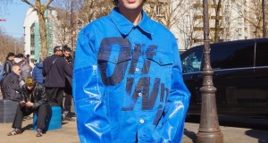 ครั้งแรกของ “อัพ ภูมิพัฒน์” บินลัดฟ้าไปร่วมชมแฟชั่นโชว์ Off-White™ Fall/Winter 2025 ณ กรุงปารีส ประเทศฝรั่งเศส