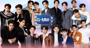GMMTV ต่อยอดกระแส Soft Power ซีรีส์ไทย ส่งนักแสดงจัด Event ทั่วโลก