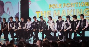 CHANGE2561 จัดเต็มครบทุกโมเมนต์ เติมเต็มเมมโมรี่หัวใจอินเตอร์แฟน MANILA กว่า 2 ชั่วโมง ใน PIT BABE ASIA TOUR 1ST FAN MEETING LOVE’S JOURNEY IN MANILA