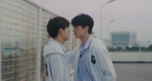 เปิดเกมรุกพร้อมเกมรัก !! เซ็น (ปิง-กฤตนัน) & ริว (มีน-นิชคุณ) ปลุกความทรงจำดีๆในอดีตที่มาพร้อมความรู้สึกบางอย่าง ใน The Rebound เกมนี้เพื่อนาย’ Ep.3