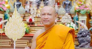 ชาวพุทธปลื้ม ต้นแบบพระสงฆ์รุ่นใหม่ “พระเทียนชัย ชยทีโป “ เจ้าอาวาส วัดเทพสรธรรมาราม หัวใจนักพัฒนาเพื่อสังคมอย่างแท้ทรู ยึดคติ “กตัญญู” ตอบโจทย์สัญลักษณ์ความดีรอบด้าน เน้นเผยแพร่ข้อมูลธรรมทันสมัย ดึงความศรัทธาให้เกิดขึ้นในกลุ่มคนวัยรุ่นและวัยทำงาน แวดวงบันเทิงน้อมนำ เพื่อสืบสานศาสนาพุทธอย่างดีงามต่อไป ชาวพุทธปลื้ม ต้นแบบพระสงฆ์รุ่นใหม่ “พระเทียนชัย ชยทีโป “ เจ้าอาวาส วัดเทพสรธรรมาราม หัวใจนักพัฒนาเพื่อสังคมอย่างแท้ทรู ยึดคติ “กตัญญู” ตอบโจทย์สัญลักษณ์ความดีรอบด้าน เน้นเผยแพร่ข้อมูลธรรมทันสมัย ดึงความศรัทธาให้เกิดขึ้นในกลุ่มคนวัยรุ่นและวัยทำงาน แวดวงบันเทิงน้อมนำ เพื่อสืบสานศาสนาพุทธอย่างดีงามต่อไป