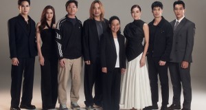 CHANGE2561 เปิดภาพฟิตติ้งซีรีส์แนวโรแมนติกแฟนตาซีฟอร์มยักษ์ “‘TIME หมุนเวลาตาย” การโคจรมาเจอกันครั้งแรกของคู่พระนาง ’แพนเค้ก-เขมนิจ‘ และ ‘บอย-ปกรณ์’
