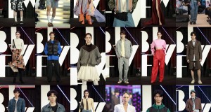 Siam Paragon Bangkok International Fashion Week 2024 ปรากฏการณ์แฟชั่นวีคอันดับหนึ่งของไทย จัดยิ่งใหญ่พร้อมงานเสวนาแฟชั่นระดับโลกครั้งแรกในเมืองไทยโดยสยามพิวรรธน์ แสดงศักยภาพของประเทศไทยในอุตสาหกรรมแฟชั่นโลก 2 – 6 ตุลาคม 2567 ณ สยามพารากอน