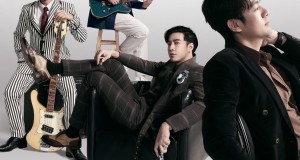 ได้เวลากดบัตร !! THE CONCERT Present “ARMCHAIR Original Concert” คอนเสิร์ตใหญ่เต็มรูปแบบครบรอบ 23 ปี วงขวัญใจเด็กแนว อาร์มแชร์ (Armchair) กลับมารวมตัวกันอีกครั้งแบบเต็มวง 9 พฤศจิกายน นี้